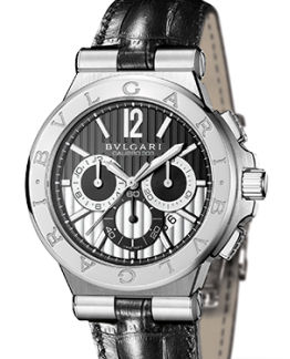 101881 DG42BSLDCH Bvlgari Diagono