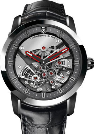MTR.DTC07.000-020 Christophe Claret Maestoso Maestro