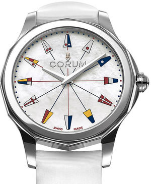 A020/02661 Corum Admiral Legend Lady