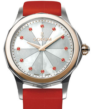 A020/02581 Corum Admiral Legend Lady