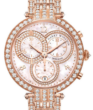 PRNQCH40RR005 Harry Winston Premier