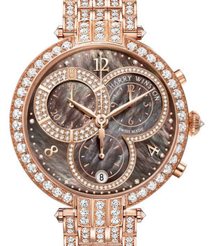 PRNQCH40RR006 Harry Winston Premier