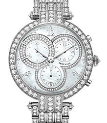 PRNQCH40WW003 Harry Winston Premier