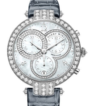 PRNQCH40WW001 Harry Winston Premier