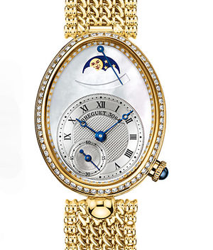 8908BA/52/J20/D000 Breguet Reine de Naples