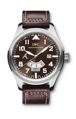 IW3261-04 IWC Pilot's