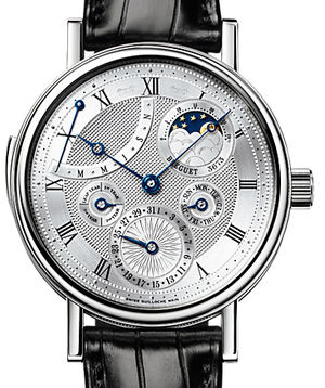 5447BB/1E/9V6 Breguet Classique Grande Complications