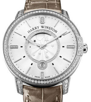 MIDQMP39WW002 Harry Winston Midnight