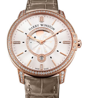 MIDQMP39RR002 Harry Winston Midnight