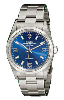 14000M - 78350 Rolex Oyster Perpetual