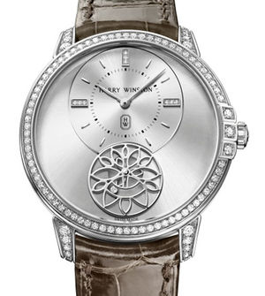 MIDASS39WW001 Harry Winston Midnight