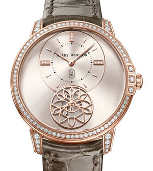 MIDASS39RR001 Harry Winston Midnight