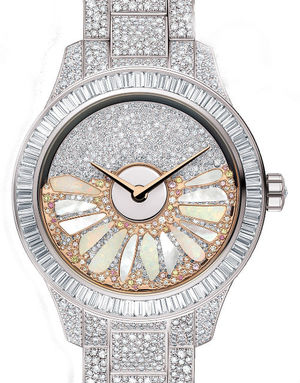 CD153B6ZM008 0000 Dior Dior VIII Grand Bal Collection