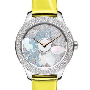 CD153B6ZA006 0000 Dior Dior VIII Grand Bal Collection