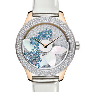 CD153BIZA005 0000 Dior Dior VIII Grand Bal Collection