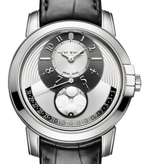 MIDAMP42WW001 Harry Winston Midnight