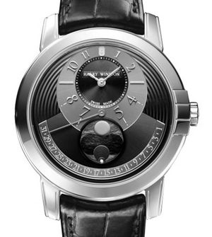 MIDAMP42WW002 Harry Winston Midnight