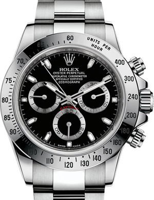M116520-0015 Rolex Cosmograph Daytona