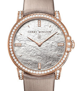 MIDQHM32RR004 Harry Winston Midnight