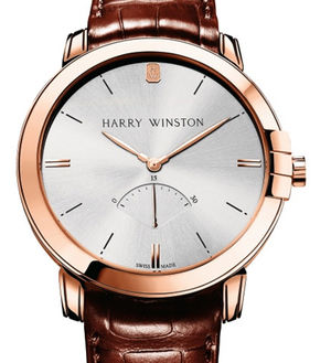 MIDARS42RR001 Harry Winston Midnight