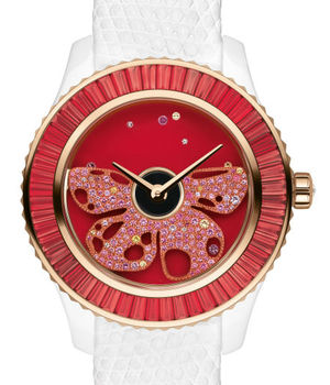 CD123BH0C001 0000 Dior Dior VIII Grand Bal Collection
