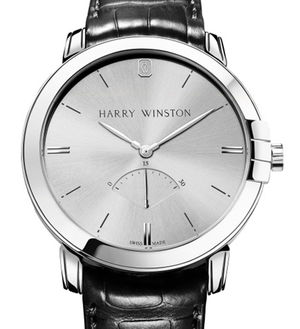 MIDARS42WW001 Harry Winston Midnight