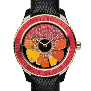 CD124BH0C001 0000 Dior Dior VIII Grand Bal Collection