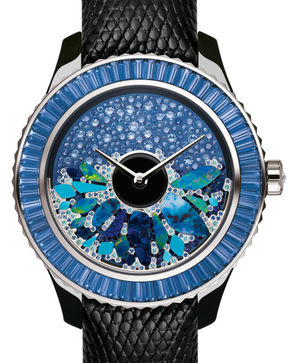 CD124BF4C001 0000  Dior Dior VIII Grand Bal Collection