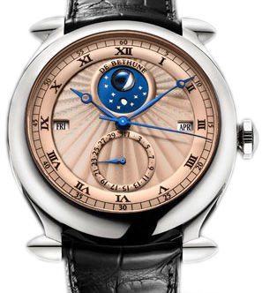 DB16PS2 De Bethune DB16