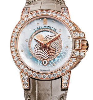 OCEQMP36RR029 Harry Winston Ocean