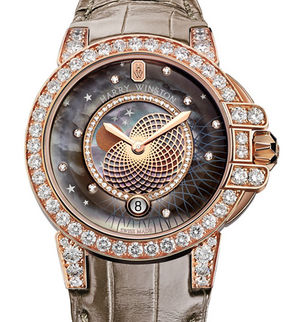OCEQMP36RR026 Harry Winston Ocean