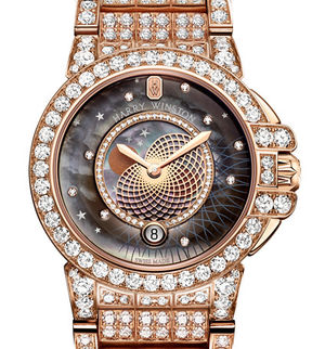 OCEQMP36RR028 Harry Winston Ocean