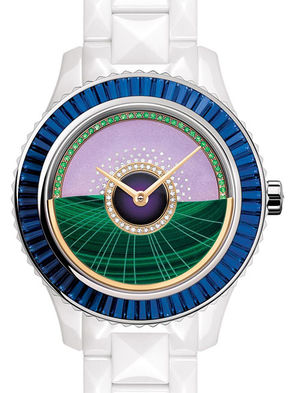 CD124BE5C005 0000  Dior Dior VIII Grand Bal Collection