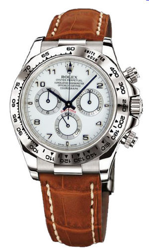 116519 Rolex Cosmograph Daytona