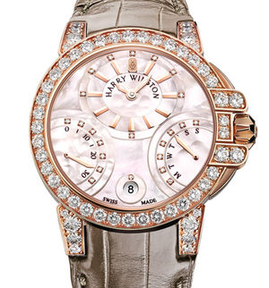 OCEABI36RR030 Harry Winston Ocean