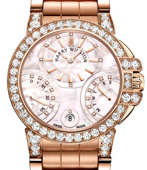 OCEABI36RR031 Harry Winston Ocean