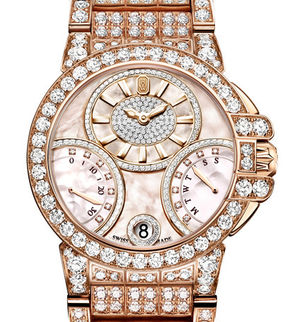 OCEABI36RR032 Harry Winston Ocean