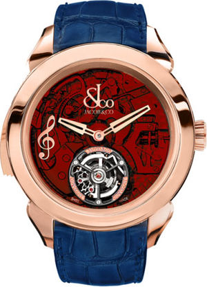 150.500.40.NS.OR.1NS Jacob & Co Astronomia