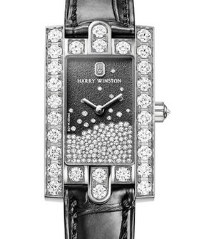 AVEQHM21WW280 Harry Winston Avenue