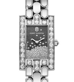 AVEQHM21WW281 Harry Winston Avenue