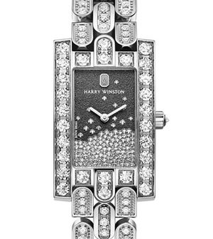 AVEQHM21WW282 Harry Winston Avenue