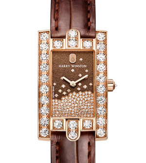 AVEQHM21RR119 Harry Winston Avenue