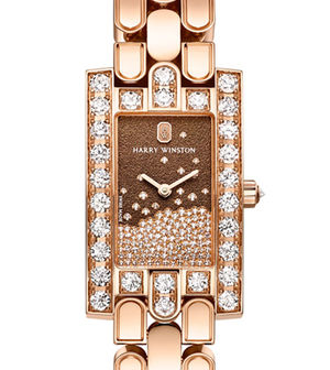 AVEQHM21RR120 Harry Winston Avenue