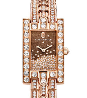 AVEQHM21RR121 Harry Winston Avenue