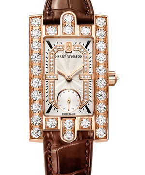 AVEQHM21RR122 Harry Winston Avenue