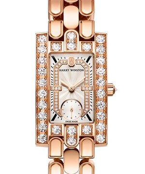 AVEQHM21RR123 Harry Winston Avenue