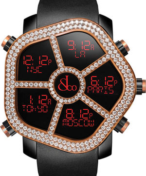 300.100.14.RU.MR.4NS Jacob & Co Ghost