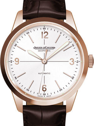 8002520 Jaeger LeCoultre Geophysic