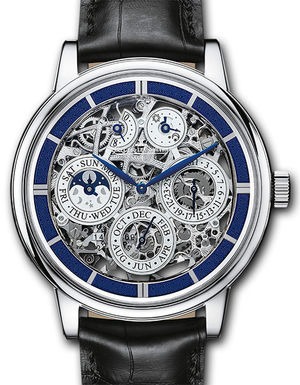 50635SQ Jaeger LeCoultre Master Grande Tradition