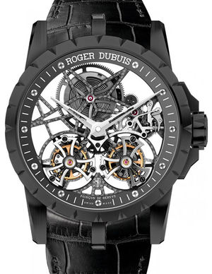RDDBEX0471 Roger Dubuis Excalibur